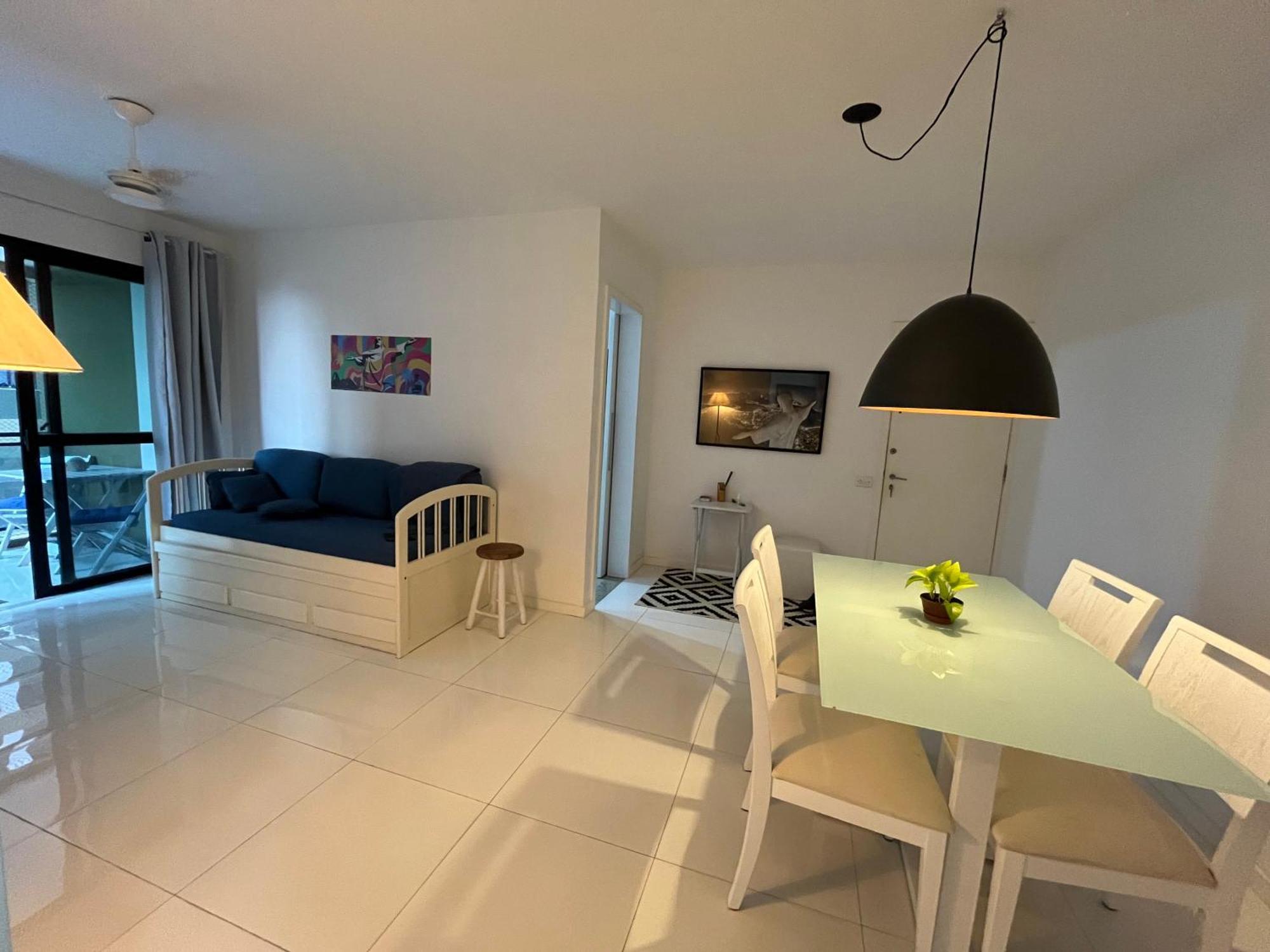 Barrabella Apartamentos - Rio de Janeiro — Photos 2