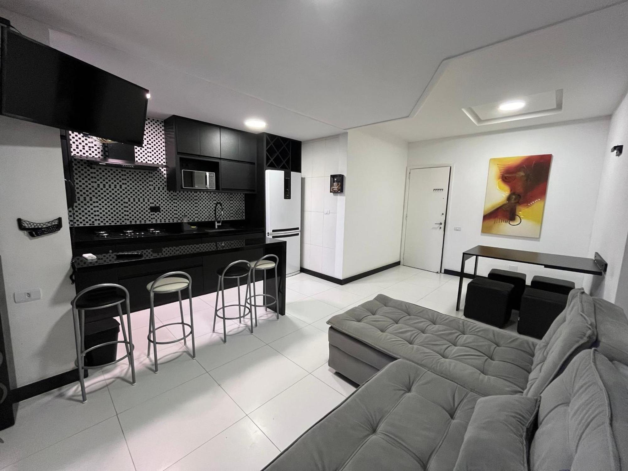 Barrabella Apartamentos - Rio de Janeiro — Photos 3